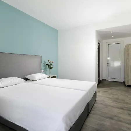 Hotel Amphitriti Pefki (Rhodes)